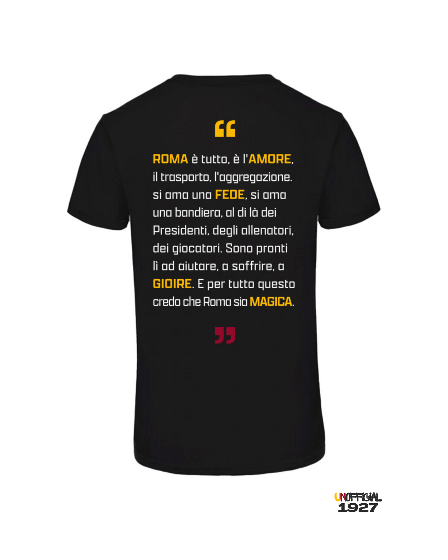 Maglia Ranieri Limited Edition