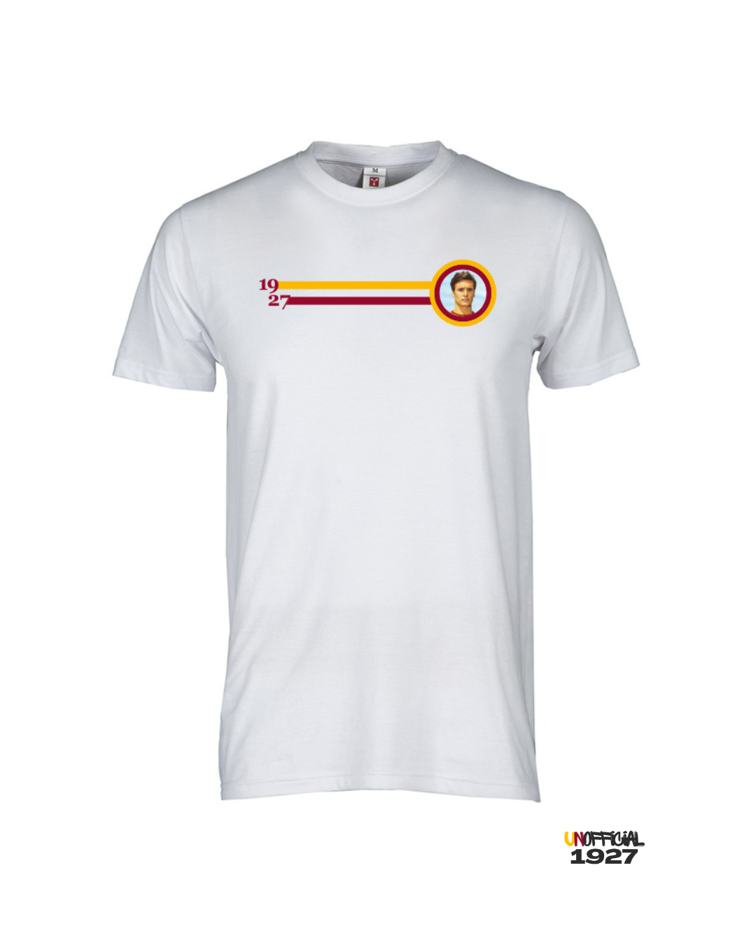 Maglia Ranieri Limited Edition