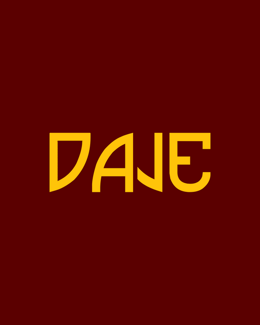Maglia Daje