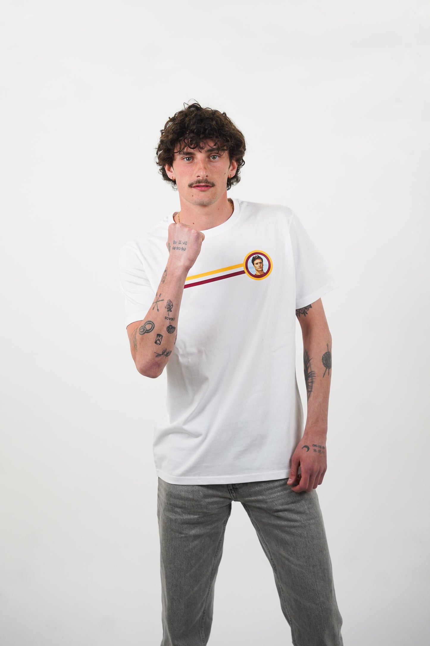 Maglia Ranieri Limited Edition